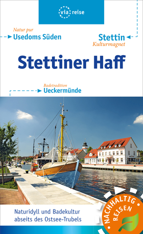 Stettiner Haff von Kissling,  Ute