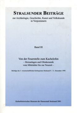 Stettiner Ware – Eine Keramik des 18. bis 20. Jahrhunderts im südlichen Ostseeraum von Buchholz,  Rita, Möller,  Gunnar, Rudolph,  Wolfgang, Schneider,  Manfred