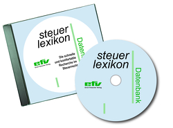 steuer-lexikon Datenbank