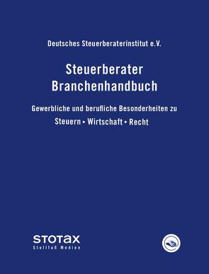 Steuerberater Branchenhandbuch