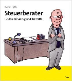 Steuerberater von Brunner,  Gerhard, Heißler,  Sven Oliver