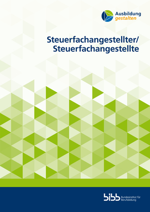 Steuerfachangestellte/-r von Eggert,  Kathrin, Esser,  Friedrich-Hubert, Knitter,  Maren, Krebs,  Stephan