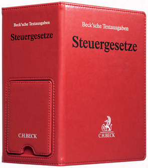 Steuergesetze