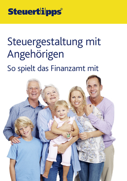 Steuergestaltung mit Angehörigen