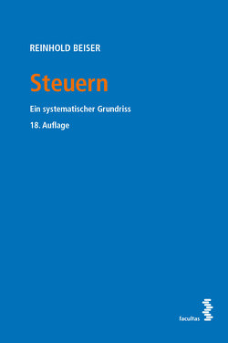 Steuern von Beiser,  Reinhold