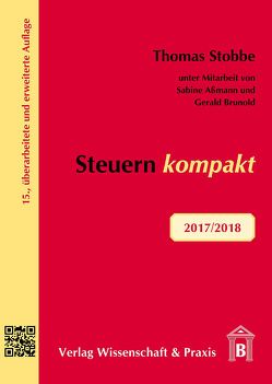 Steuern kompakt von Assmann,  Sabine, Brunold,  Gerald, Stobbe,  Thomas