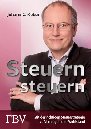 Steuern steuern von Köber,  Johann C.