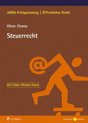 Steuerrecht von Chama,  Oliver