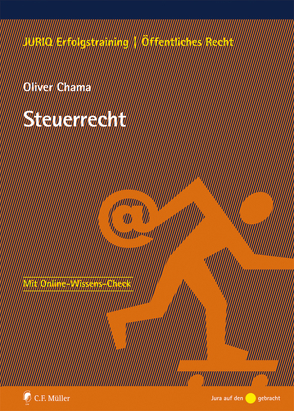 Steuerrecht von Chama,  Oliver