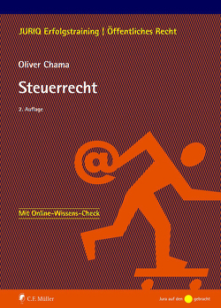 Steuerrecht von Chama,  Oliver