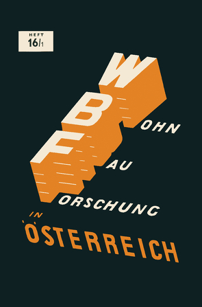 Steuerrechtliche Vorschriften des Wohnungsbaues in Österreich von Hotzy,  Franz