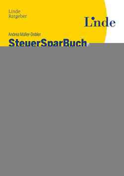 SteuerSparBuch 2023/2024