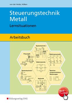 Steuerungstechnik Metall von Hölken,  Franz-Josef, von der Heide,  Volker