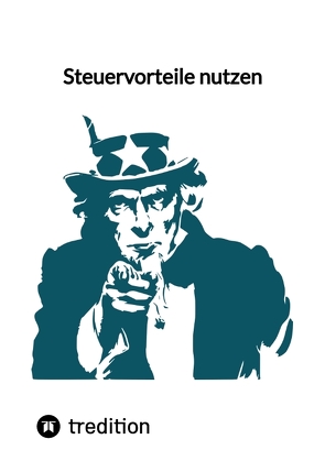 Steuervorteile nutzen von Moritz