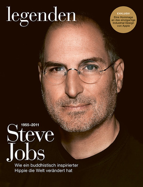 Steve Jobs – legenden