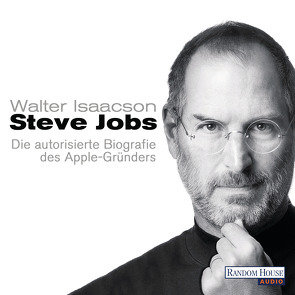 Steve Jobs von Arnold,  Frank, Gittinger,  Antoinette, Grasmück,  Oliver, Isaacson,  Walter, Mallett,  Dagmar, Martin,  Elfi, Stumpf,  Andrea, Werbeck,  Gabriele