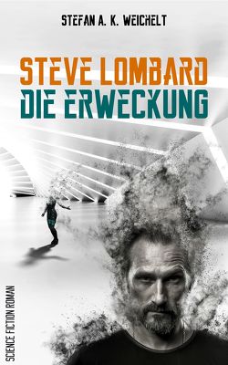 Steve Lombard von Weichelt,  Stefan A. K.