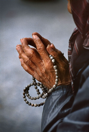 Steve McCurry: Devotion (dt.) von Hartz,  Cornelius, McCurry,  Steve