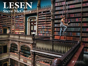 Steve McCurry Lesen von McCurry,  Steve, Theroux,  Paul