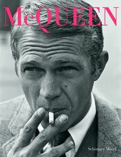 Steve McQueen von Dominis,  John, McQueen,  Steve