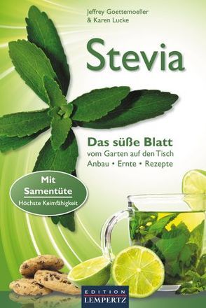 Stevia von Goettemoeller,  Jeffrey, Lucke,  Karen