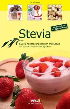 Stevia von Janssen,  Thomas