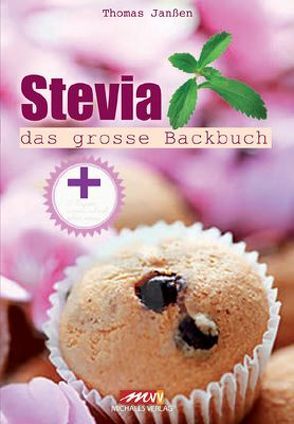 Stevia (SukrinPluss*) von Janssen,  Thomas