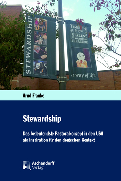 Stewardship von Franke,  Arnd