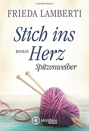 Stich ins Herz von Lamberti,  Frieda