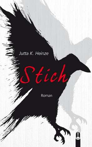 Stich von Heinze,  Jutta K.