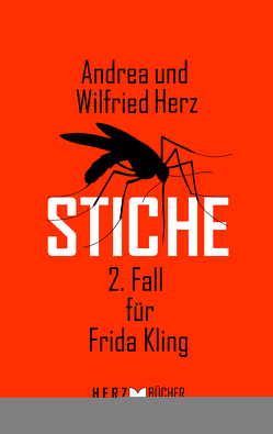 STICHE von Herz,  Wilfried