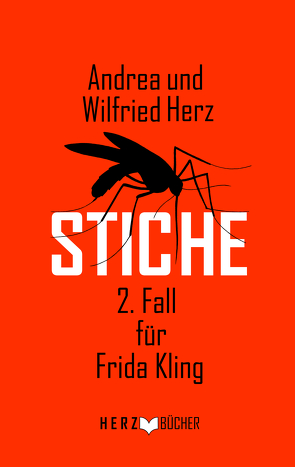 STICHE von Herz,  Wilfried