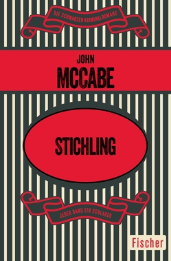 Stichling von McCabe,  John, Thüring,  Philipp