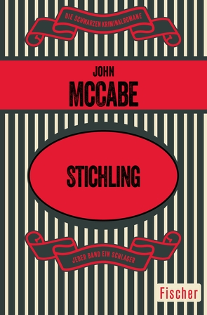 Stichling von McCabe,  John, Thüring,  Philipp