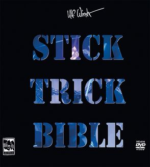 Stick Trick Bible von Winter,  Ulf