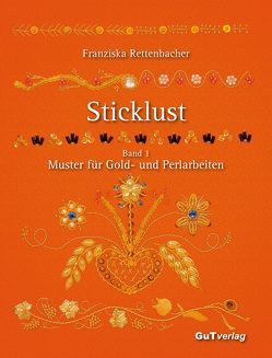 Sticklust von Rettenbacher,  Franziska