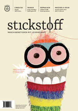 stickstoff-Magazin 5/2023 von Heimpel,  Miriam