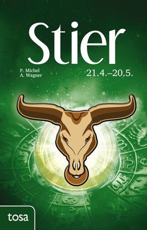 Stier von Michel,  P., Wagner,  A.