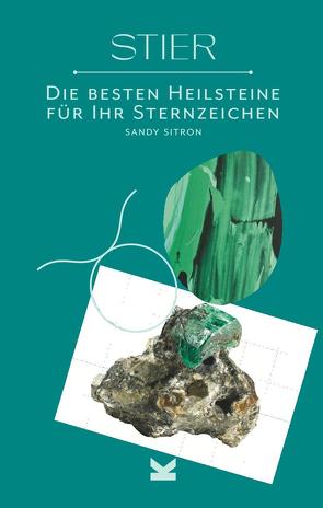 Stier von Krabbe,  Wiebke, Sitron,  Sandy