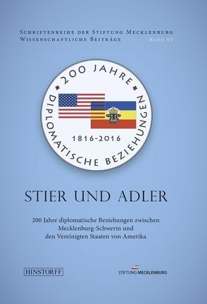 Stier und Adler von Herold,  Heiko, Karge,  Wolf, Ostrop,  Florian