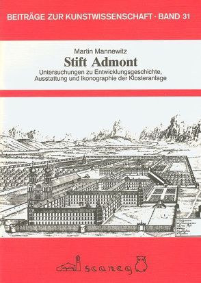 Stift Admont von Mannewitz,  Martin