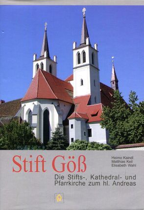 Stift Göß von Caston,  Philip S, Dopsch,  Heinz, Freidinger,  Ludwig, Jontes,  Günther, Kaindl,  Heimo, Kapellari,  Egon, Keil,  Matthias, Lochner von Hüttenbach,  Fritz, Naschenweng,  Hannes P, Obersteiner,  Gernot P, Ruhri,  Alois, Schneider OSB,  P. Severin, Wahl,  Elisabeth