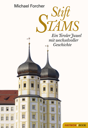 Stift Stams von Forcher,  Michael