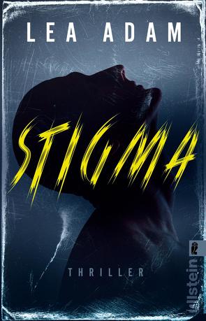 Stigma von Adam,  Lea