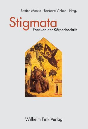 Stigmata von Elm,  Susanna, Frugoni,  Chiara, Haverkamp,  Anselm, Largier,  Niklaus, Menke,  Bettine, Teuber,  Bernhard, Vinken,  Barbara, Walker-Bynum,  Caroline, Wild,  Christopher