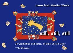 still, still, still von Pauli,  Lorenz, Winkler,  Matthias