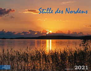 Stille des Nordens 2021 von Linnemann Verlag