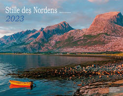 Stille des Nordens 2023 von Linnemann Verlag