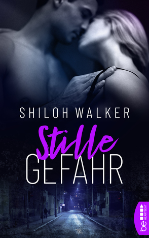 Stille Gefahr von Franck,  Heide, Walker,  Shiloh