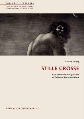 Stille Größe von Janzing,  Godehard